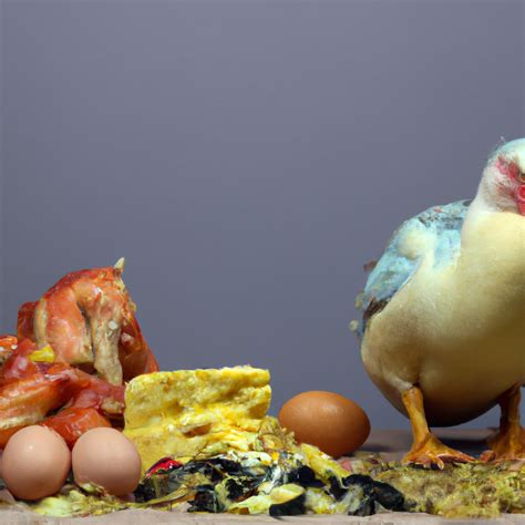 What Do Chickens Hate