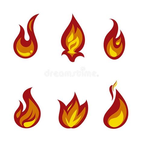 What Do Flames Symbolize