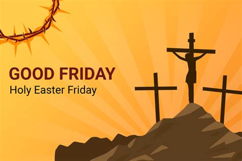 what do good friday mean