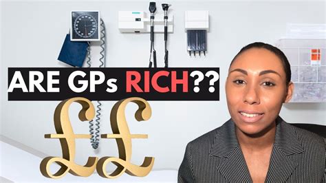 what do gps earn