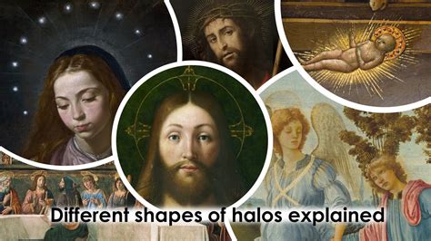 When you see a halo around the sun or moon, it means that