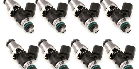 What Do Hellcat Injectors Do