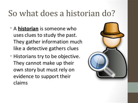 what do historians learn from oral history