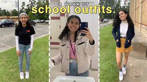  79 Gorgeous What Do I Wear On My First Day Of School For Hair Ideas