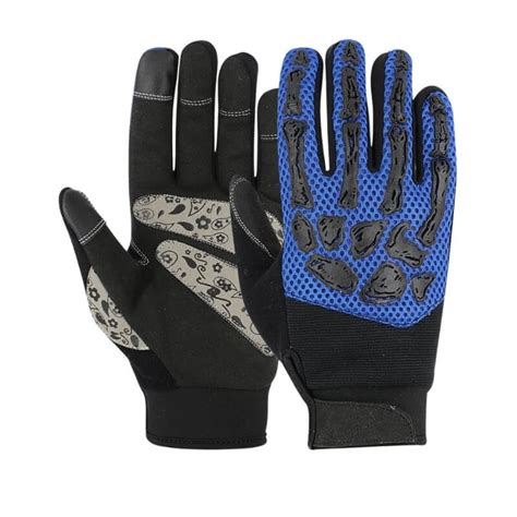 What Do Impact Gloves Do