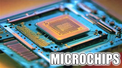 What Do Microchips Work