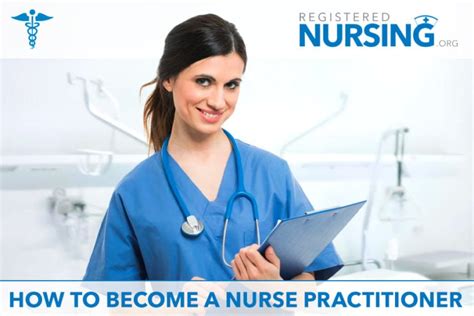 Nurse Practitioner Role Explained