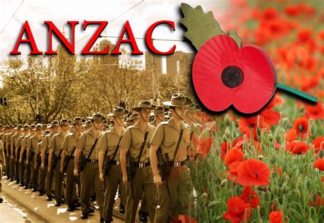 what do people do on anzac day