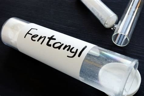 what do people do with fentanyl pills