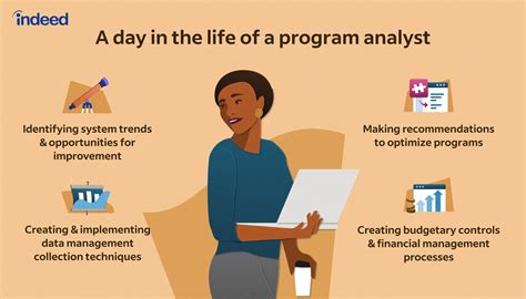 what do program analyst do