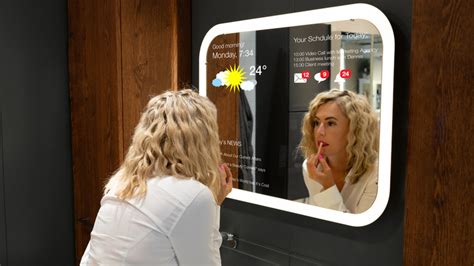 What Do Smart Mirrors Do