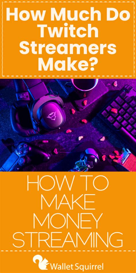 what do streamers do