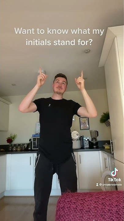 What Do The Initials It Stand For