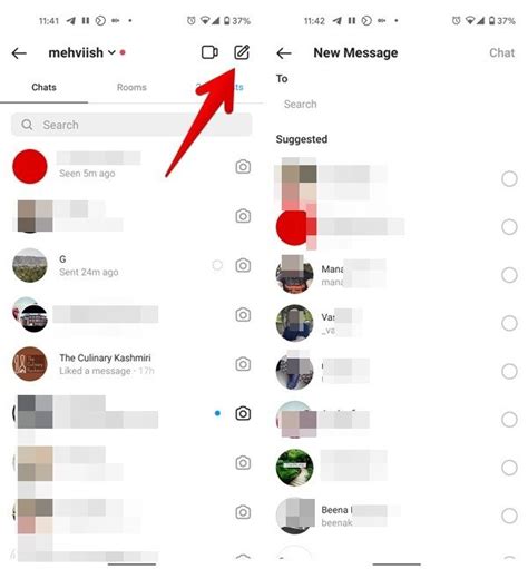 This Are What Do The Symbols Mean On Instagram Direct Message Recomended Post