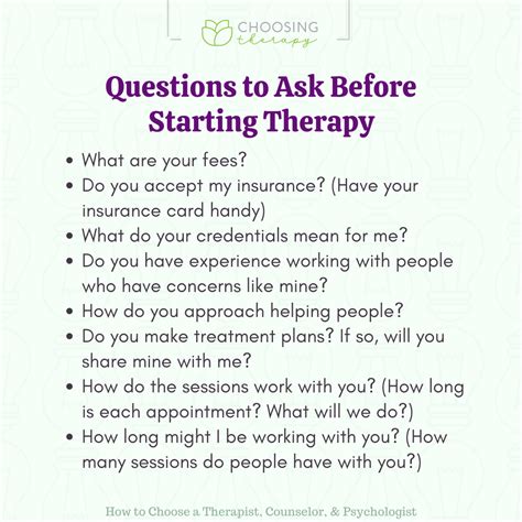 what do therapists ask first session
