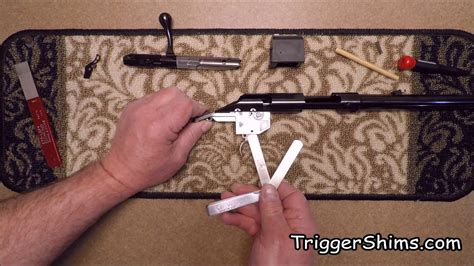 What Do Trigger Shims Do