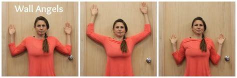 What Do Wall Angels Work