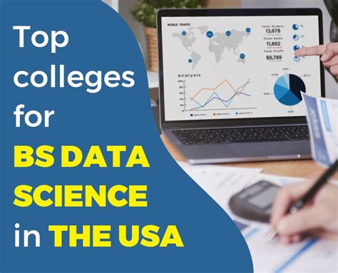 what do we study in bs data science