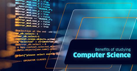 what do we study in computer science and engineering