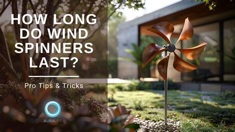 What Do Wind Spinners Do
