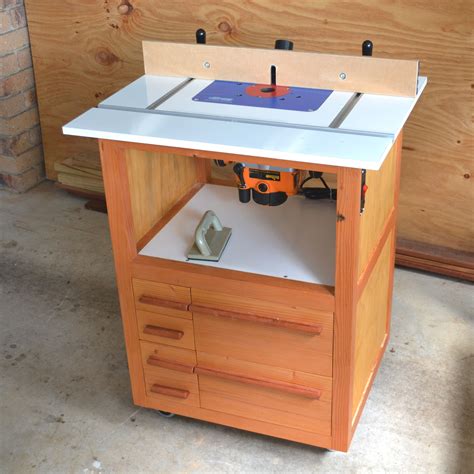 What Do You Do With A Router Table