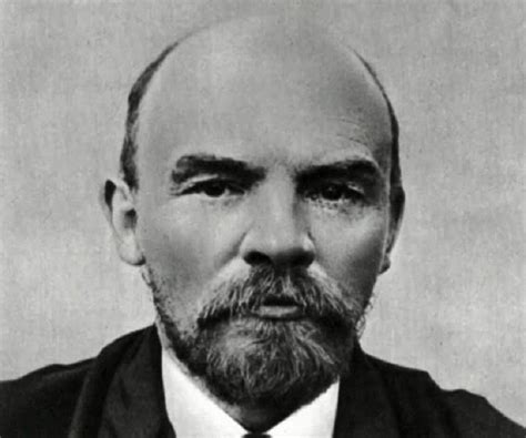 what do you know about vladimir lenin