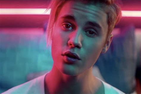 what do you mean by justin bieber