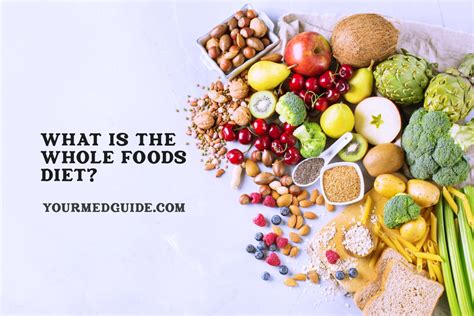 what do you mean by wholesome food