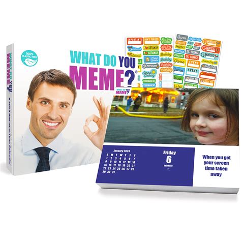 what do you meme 2023