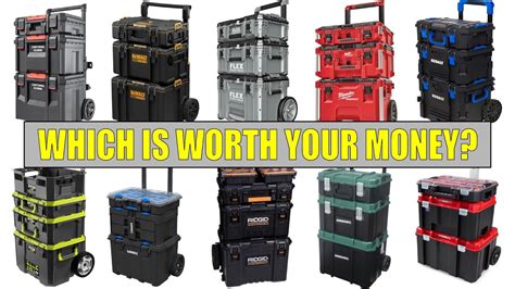 What Do You Need In A Toolbox