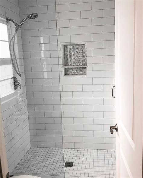 What Do You Put Behind A Shower Insert