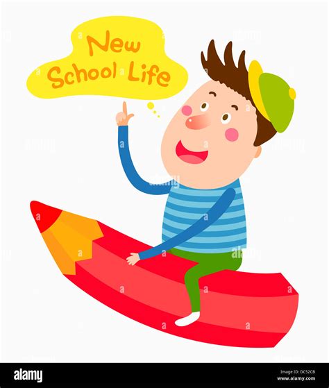 what do you say to someone starting a new school