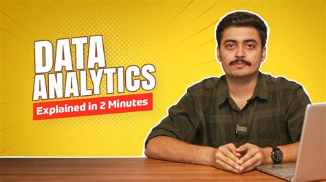 what do you understand by data analytics