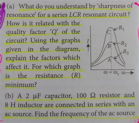 what do you understand by resonance