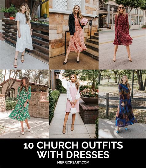 Church Outfit Ideas 27 Decent Ideas What to Wear to Church