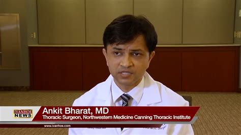 what doctor treats esophageal cancer