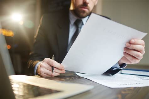 what documentation is needed for probate
