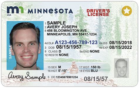 what documents do i need for a real id in mn