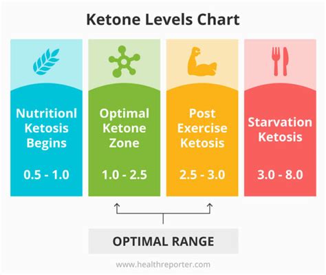 What Does 0.8 Ketones Mean