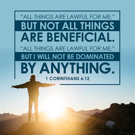 what does 1 corinthians 6:12 mean