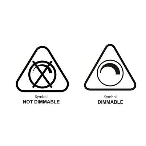 What Does 10 Percent Dimmable Mean