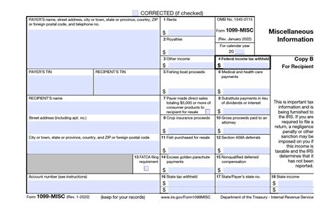 Don't wait until tax time to get ready to send your 1099 tax forms