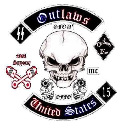 15 Things About The Mongols Motorcycle Club You Didn't Know