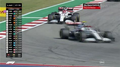 what does 1l mean in f1