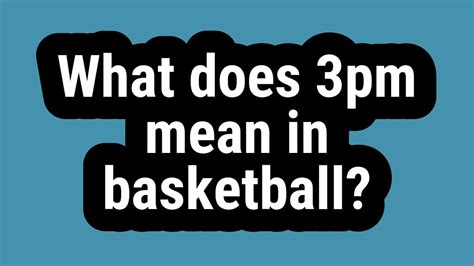 Basketball PHYSICAL EDUCATION CLASS