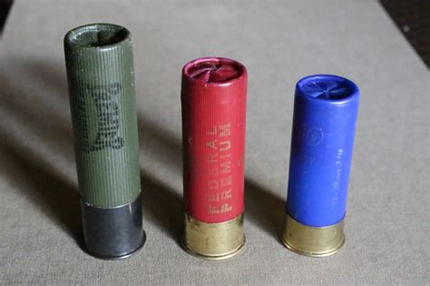 What Does 5 Shot Mean For Shotgun Shells