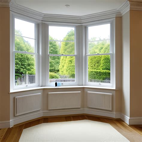 What Does A Bay Window Look Like