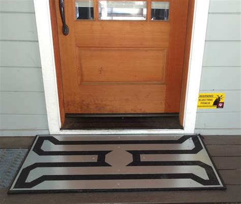 What Does A Bear Mat Do