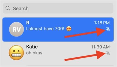 What Does A Bell With A Line Through It Mean On A Text