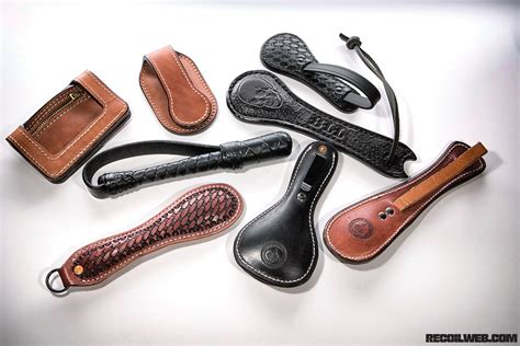 What Does A Blackjack Weapon Do